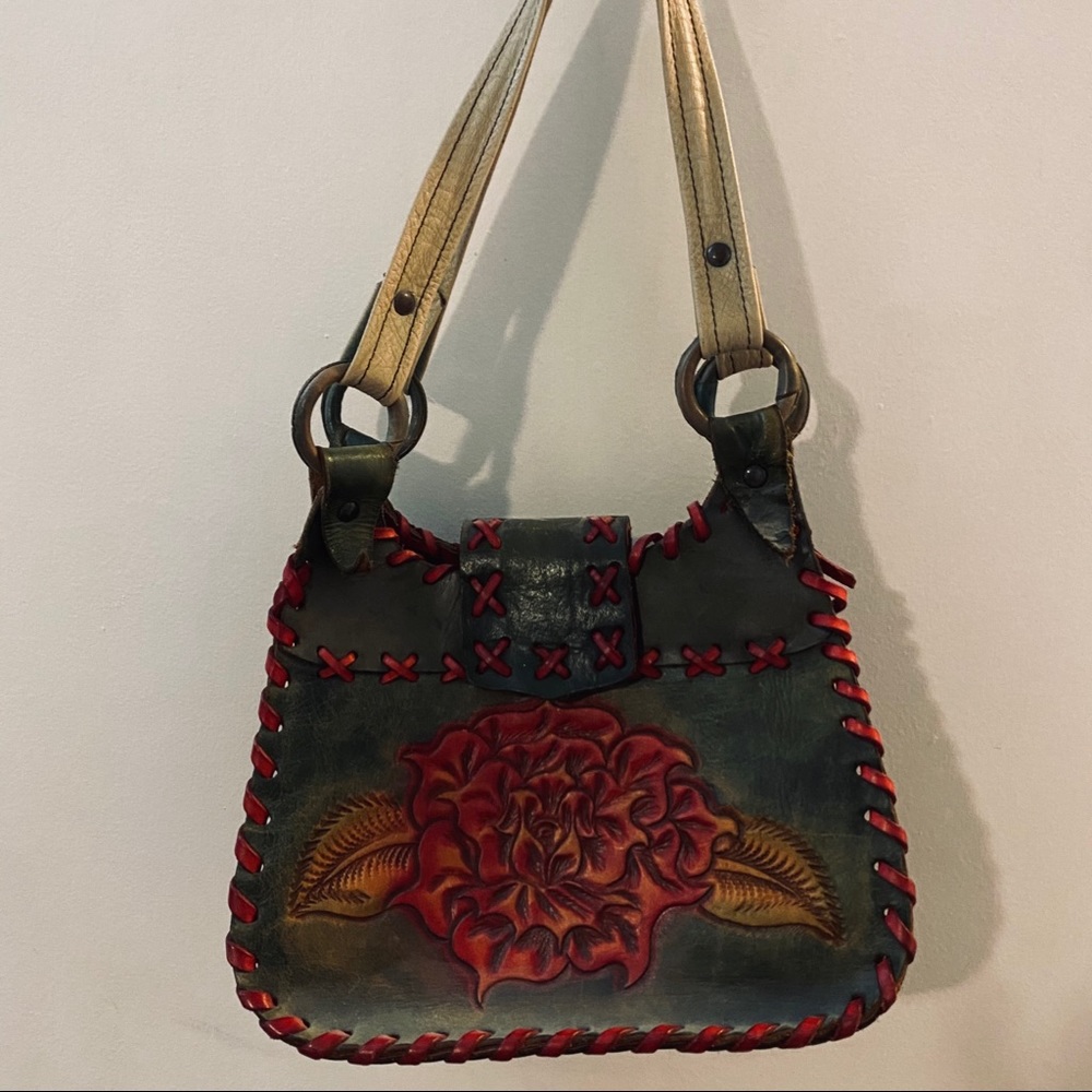 COPY - Vintage Bag